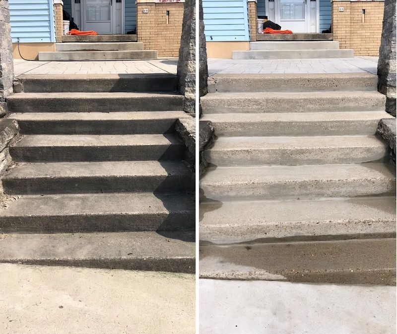 Pressure Washing