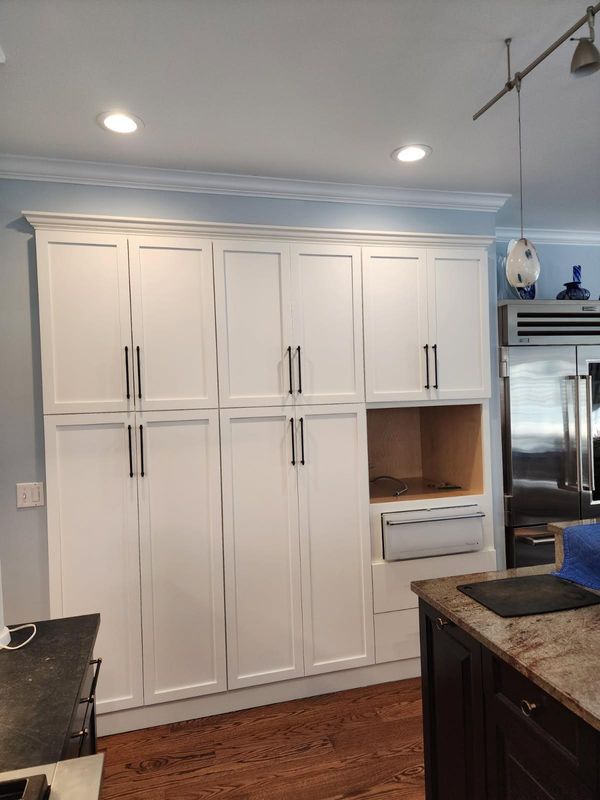 Interior Painting