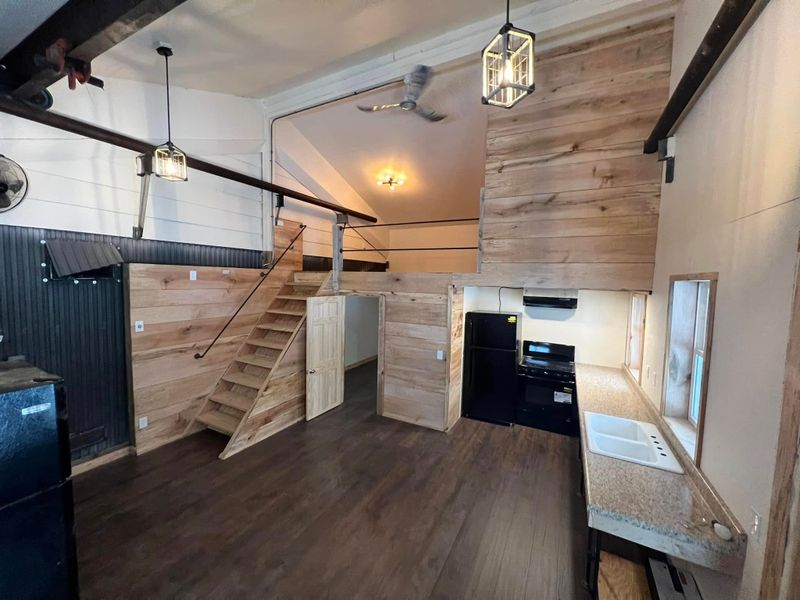 Custom Woodwork / Furniture
