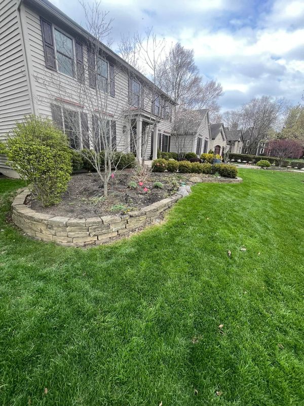 Lawn Maintenance