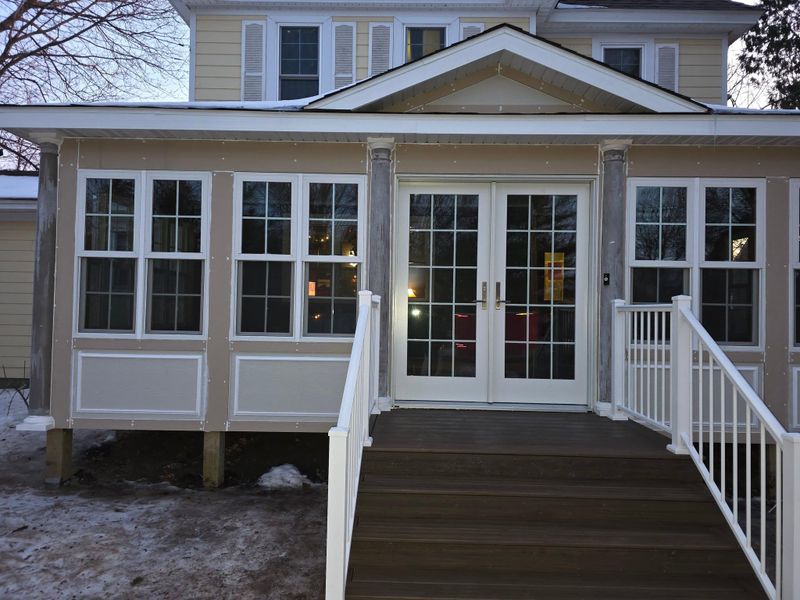 Remodeling