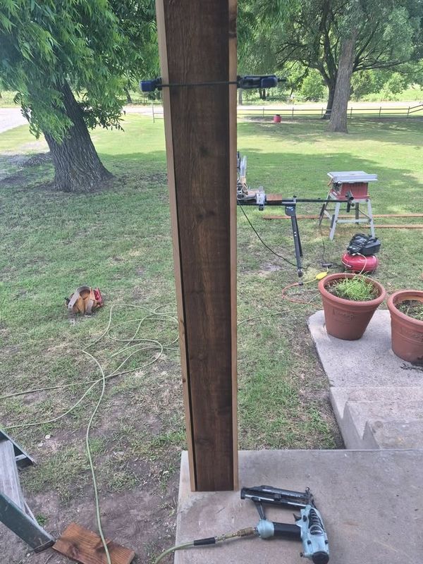 Carpentry