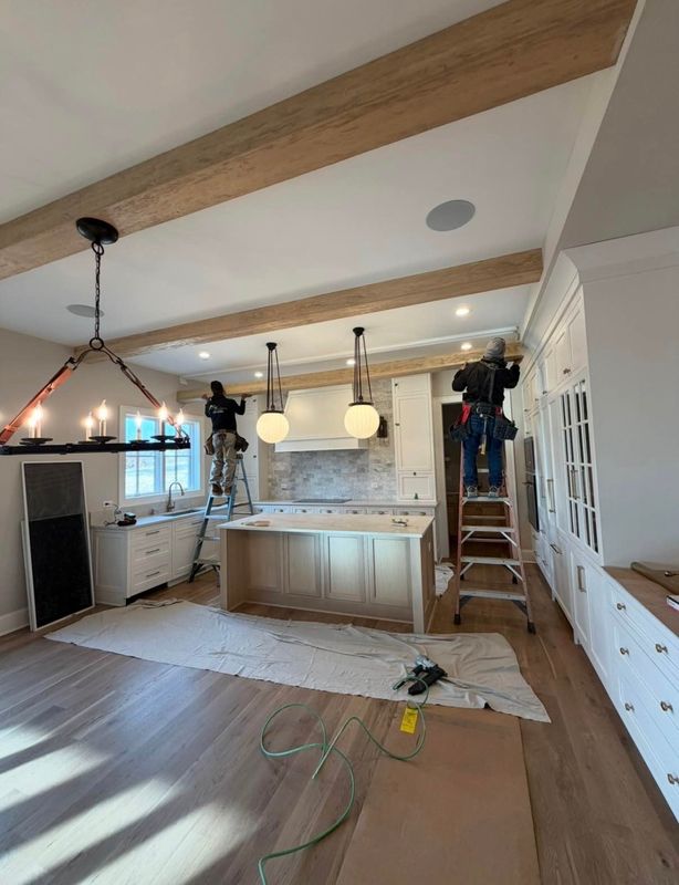 Kitchen Remodeling