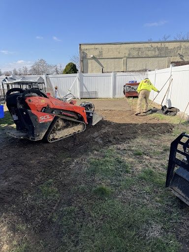 Land Clearing