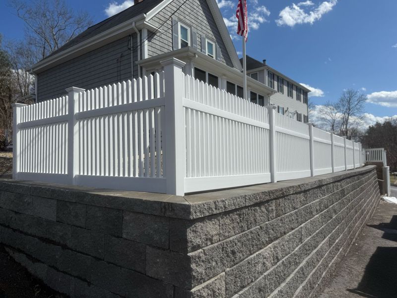 Fencing
