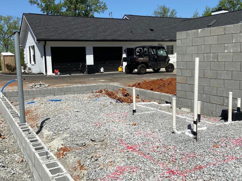 Pipe Installation and Repairs gallery