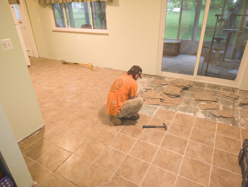 Remodeling Services
