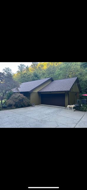 Exterior Painting gallery