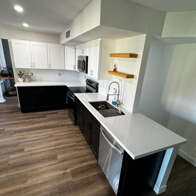 Kitchen Renovation