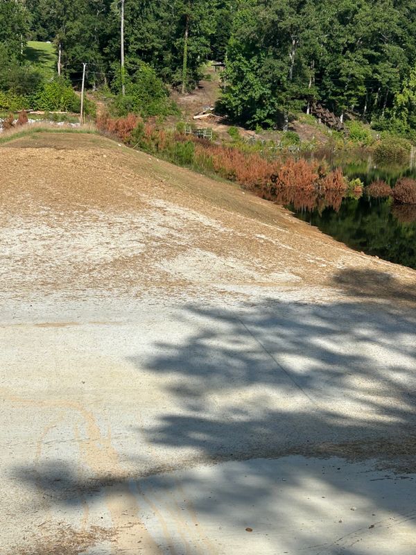 Site Preparation