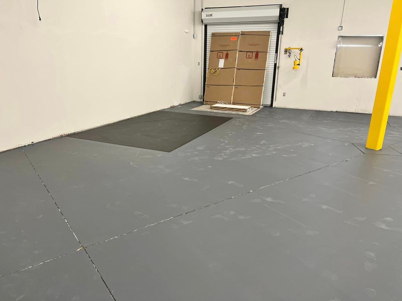 Interior Renovations