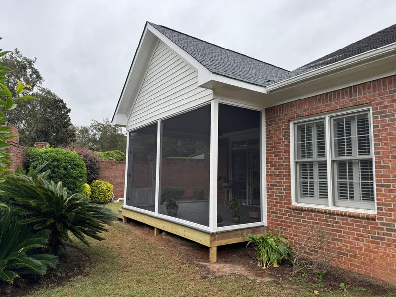 Roofing Services