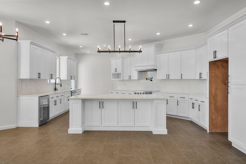 Custom Home Construction