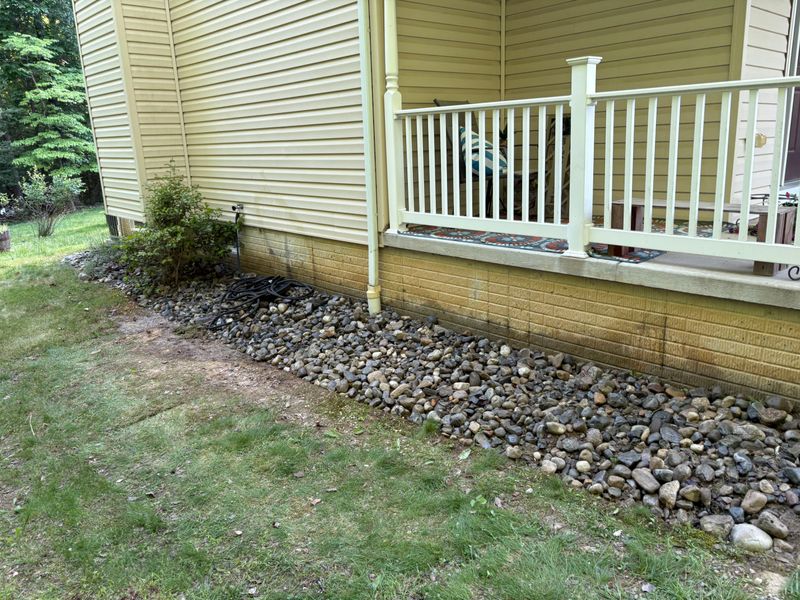 Landscaping