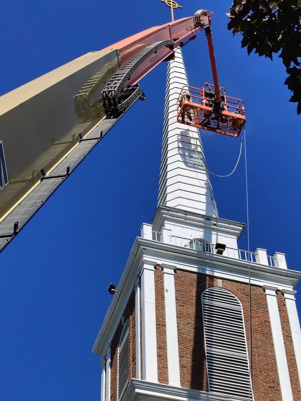 Exterior Painting gallery