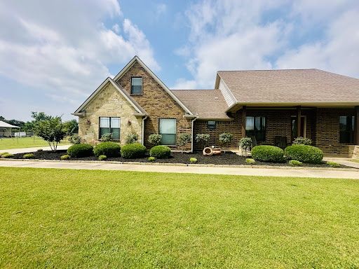 Full Landscape Design