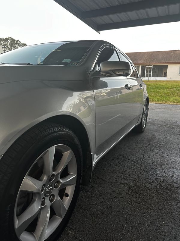Exterior Detailing gallery