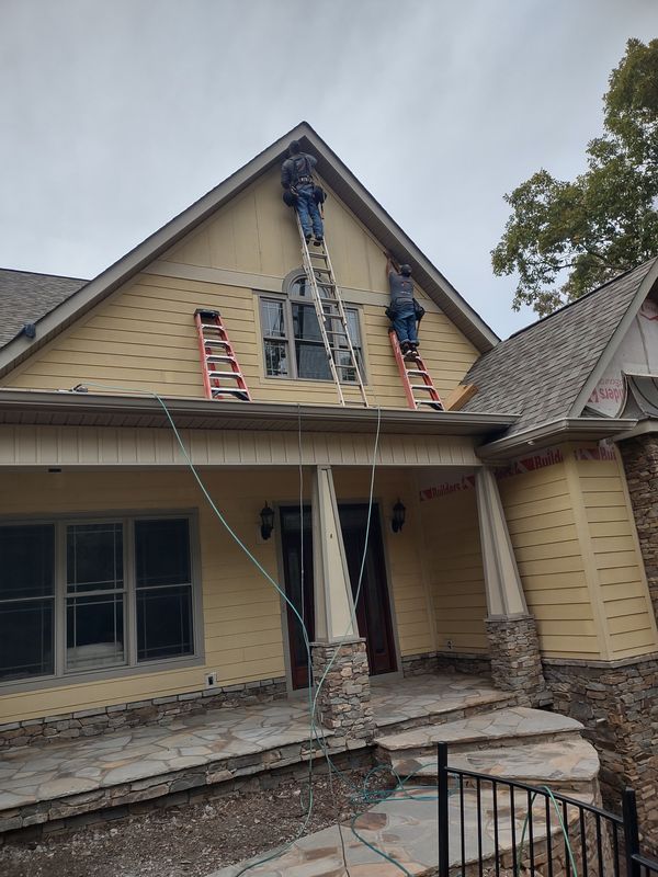 Exterior Painting