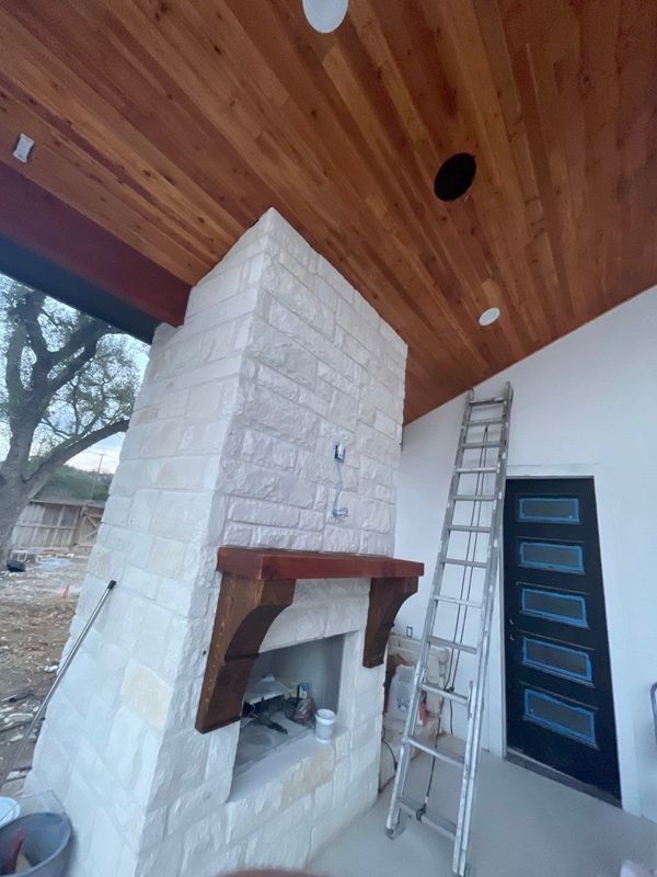 Masonry