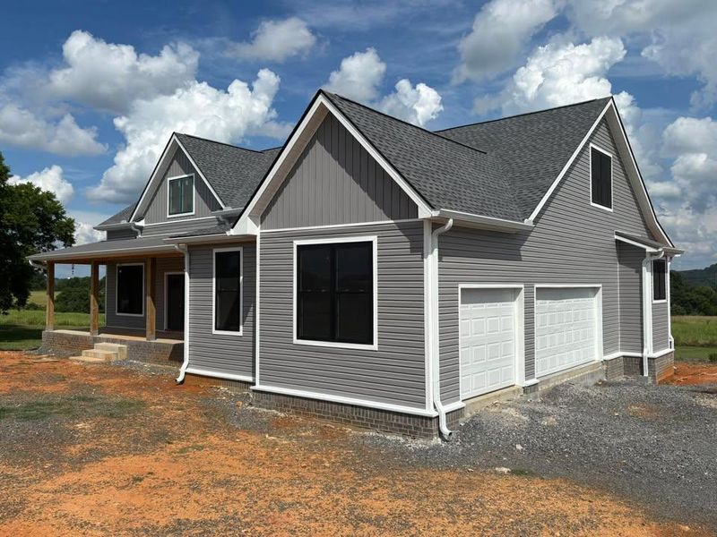Roofing Installation
