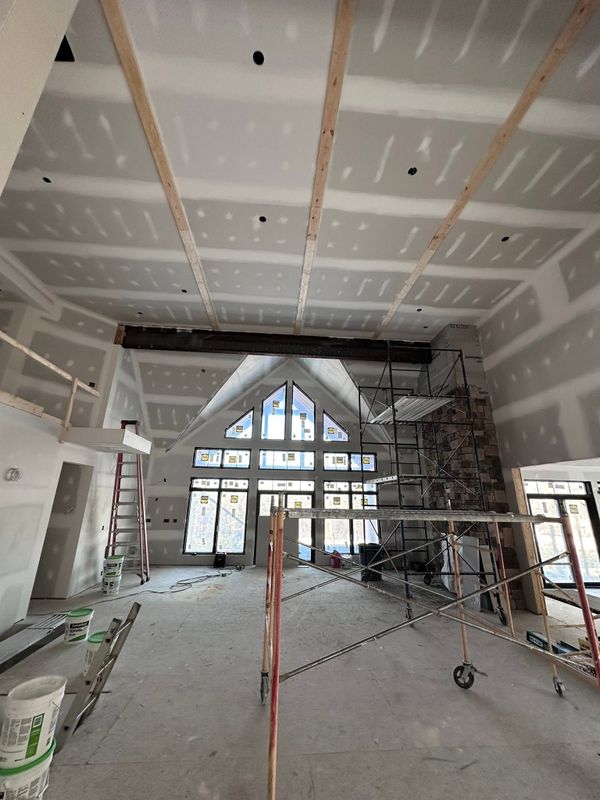 Drywall Installation