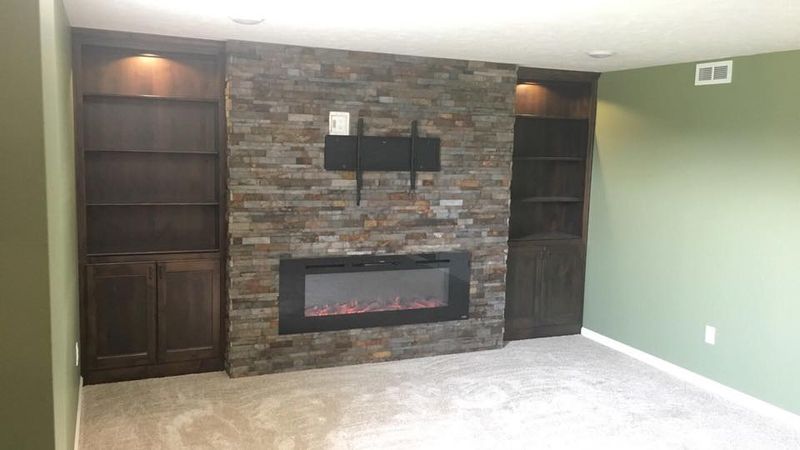 Home Renovations