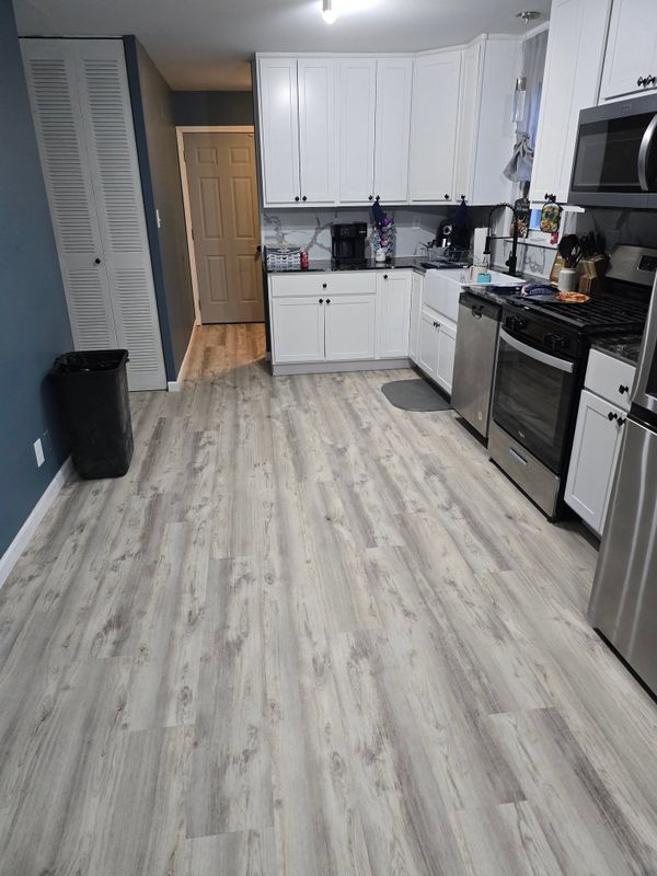 Kitchen Renovation