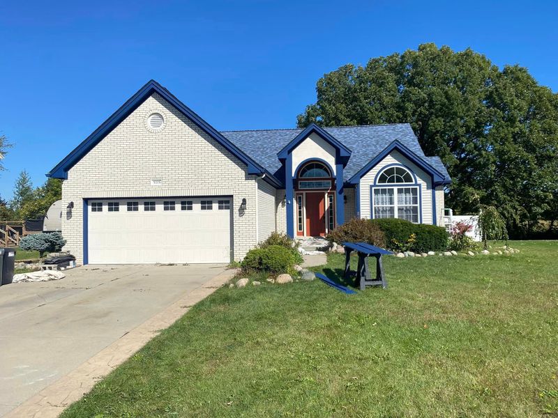 Exterior Painting gallery