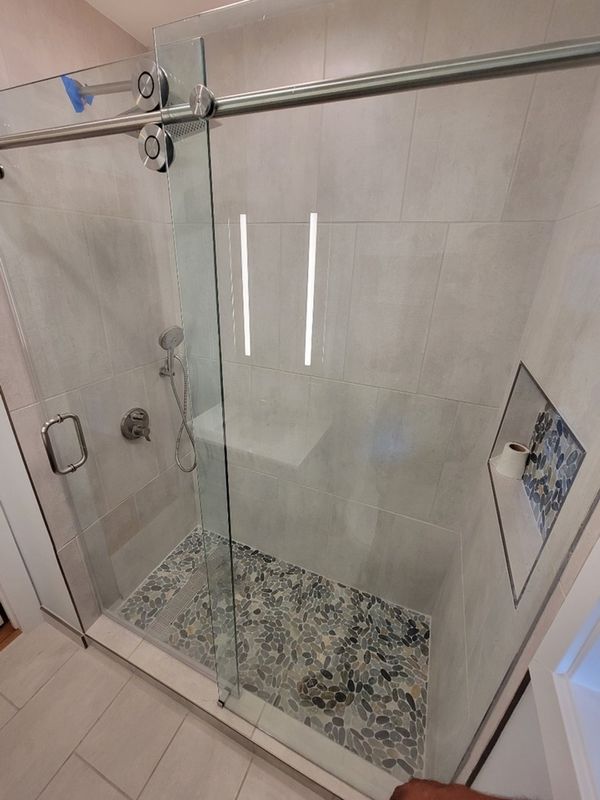 Bathrooms