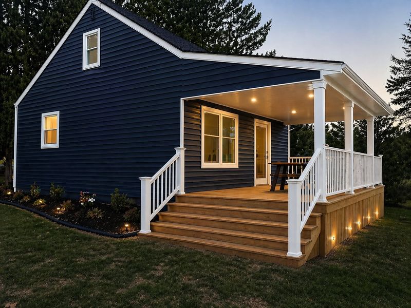 New Home Construction