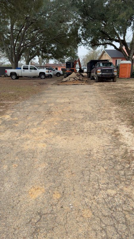 Land Clearing