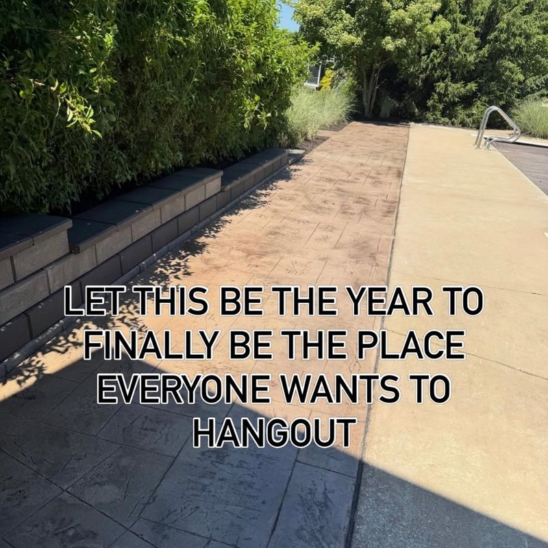 Patios & Walkways