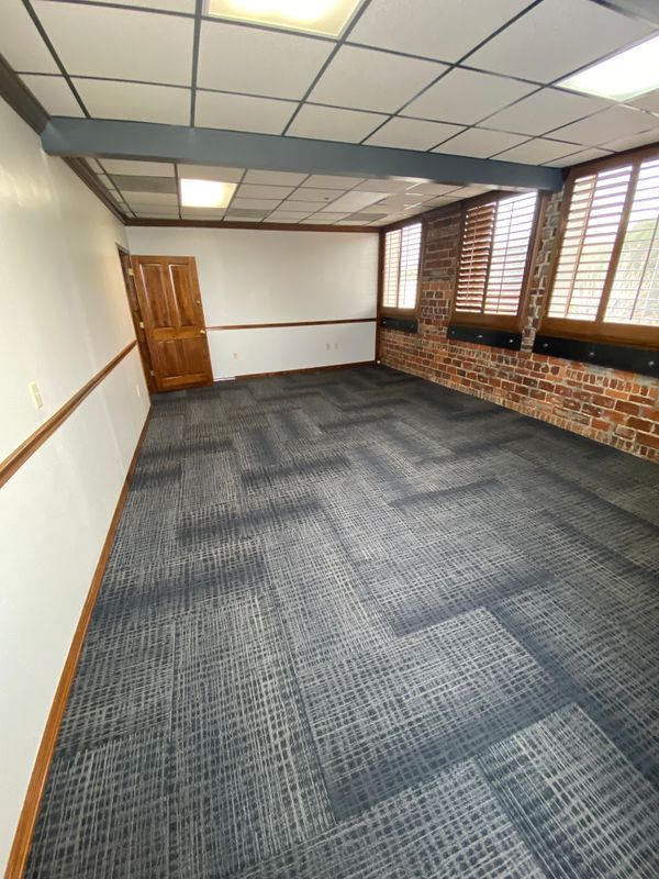 Carpet Installation