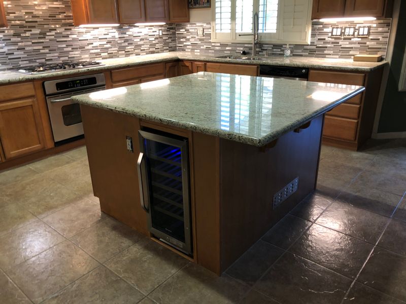 Renovation Services
