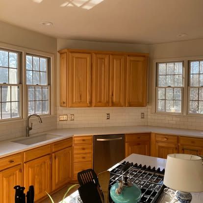 Kitchen Remodeling