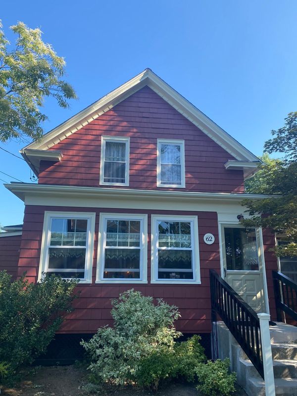 Exterior Painting