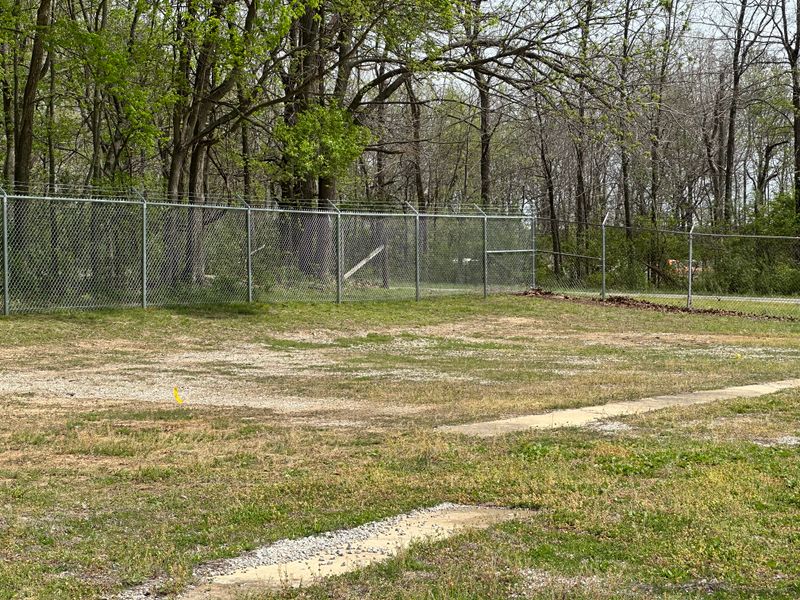 Commercial Fencing gallery