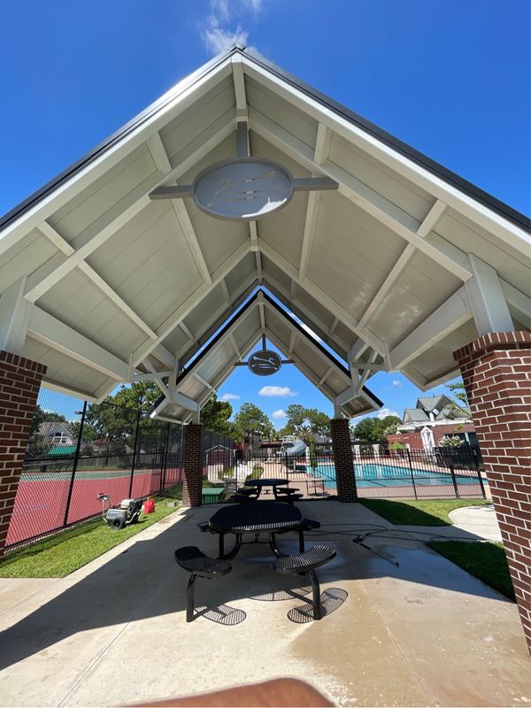 HOA Maintenance