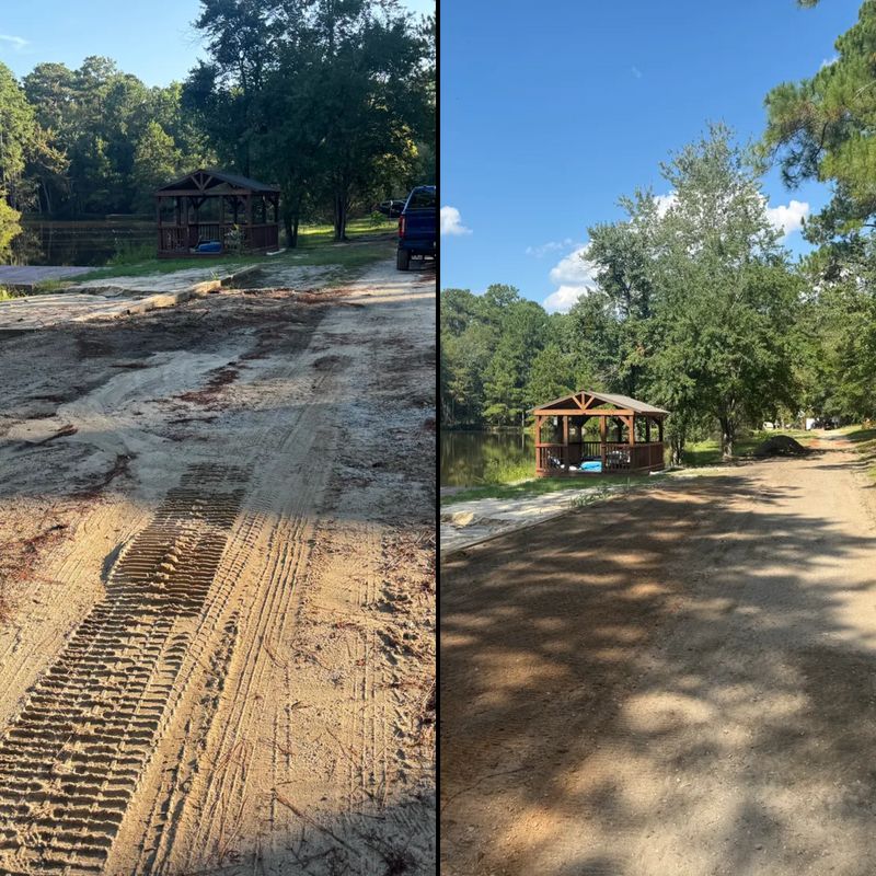Site Preparation