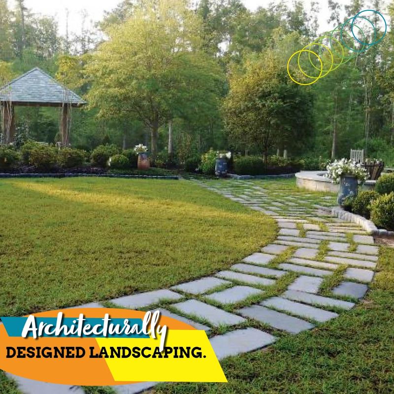 Garden Designs