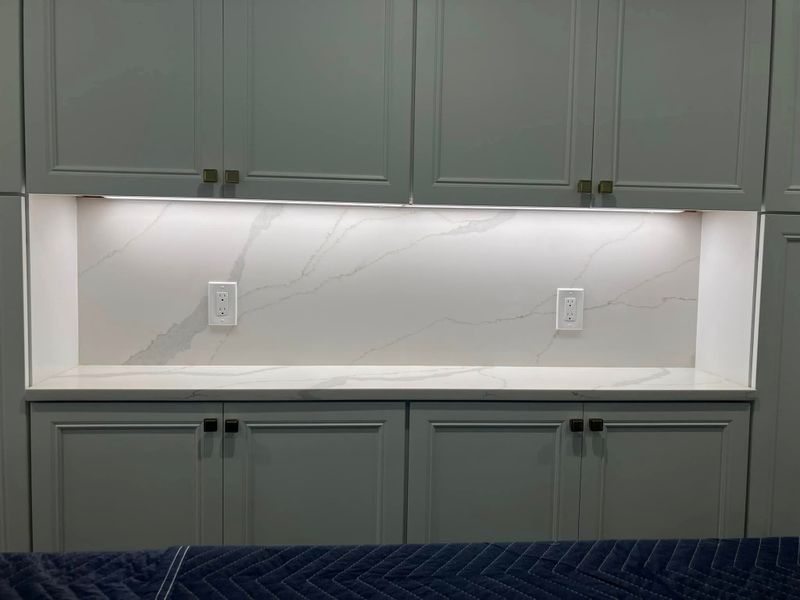 Lighting Installs