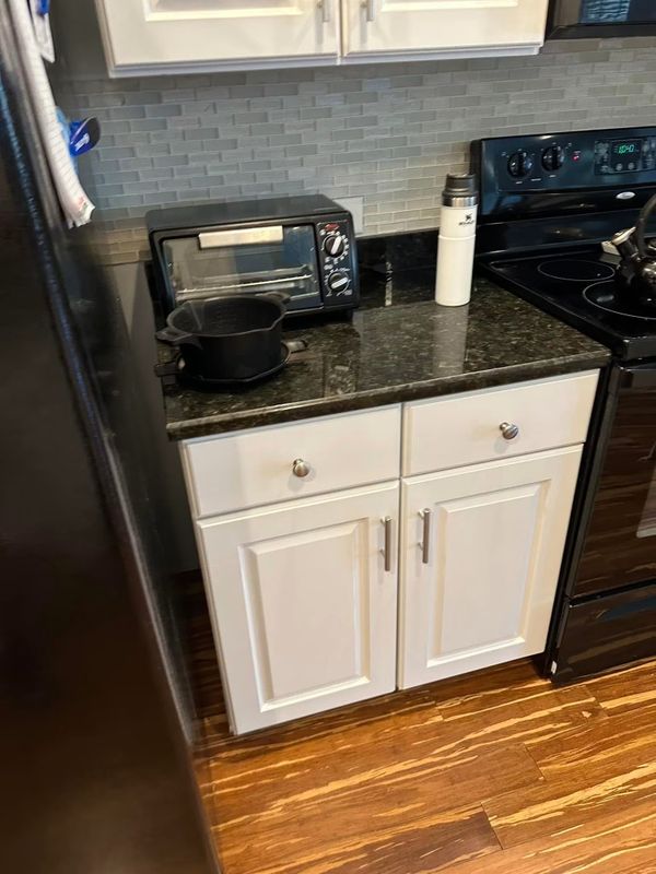 Interior Transformations