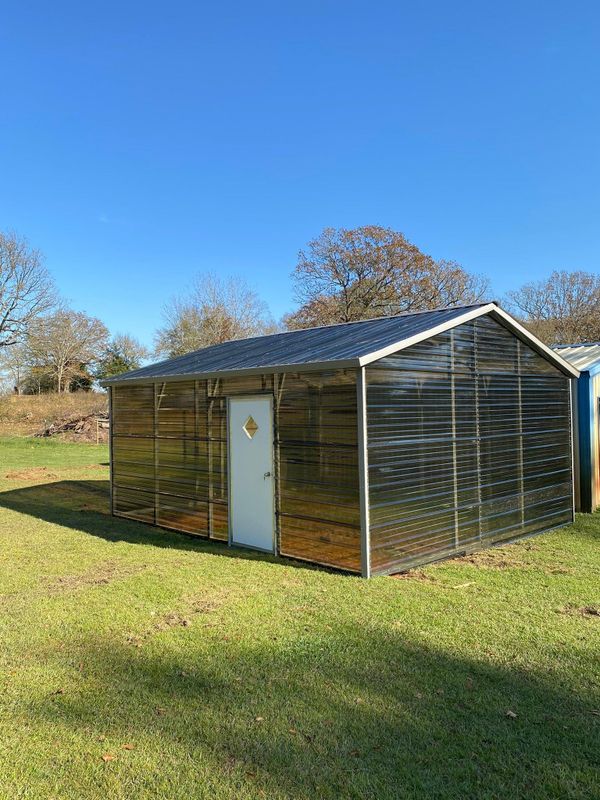 Metal Roofing