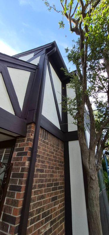 Exterior Painting
