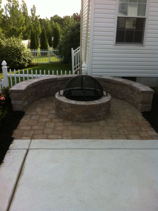 Landscaping Projects