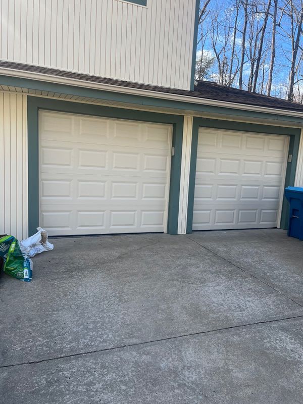 Garage Door 