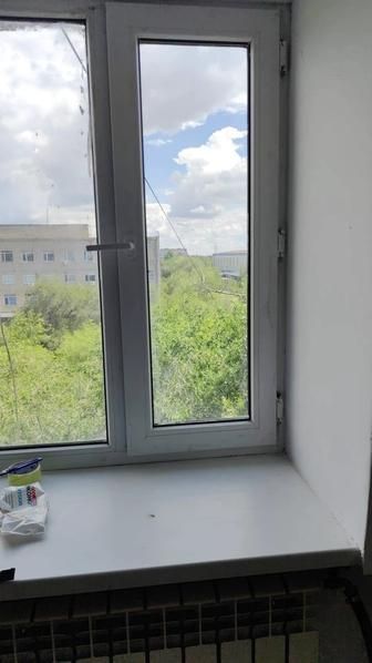Windows and Doors