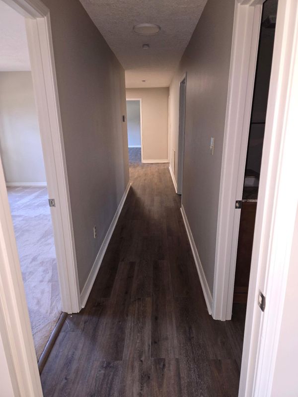 Flooring