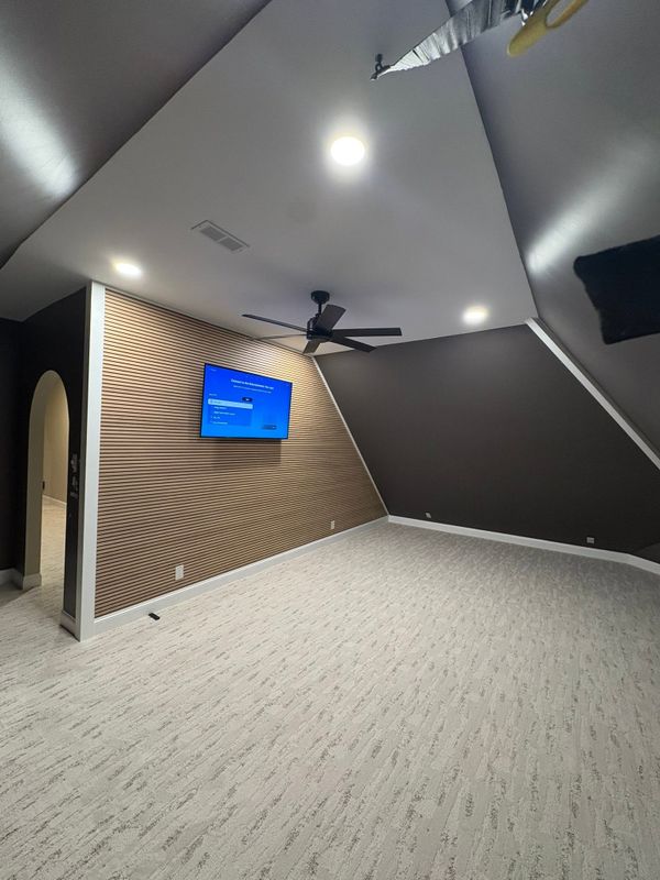 Remodeling Services