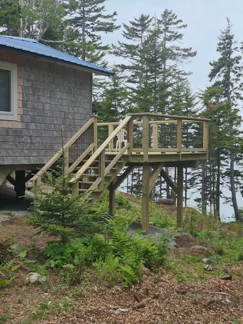 Cabins